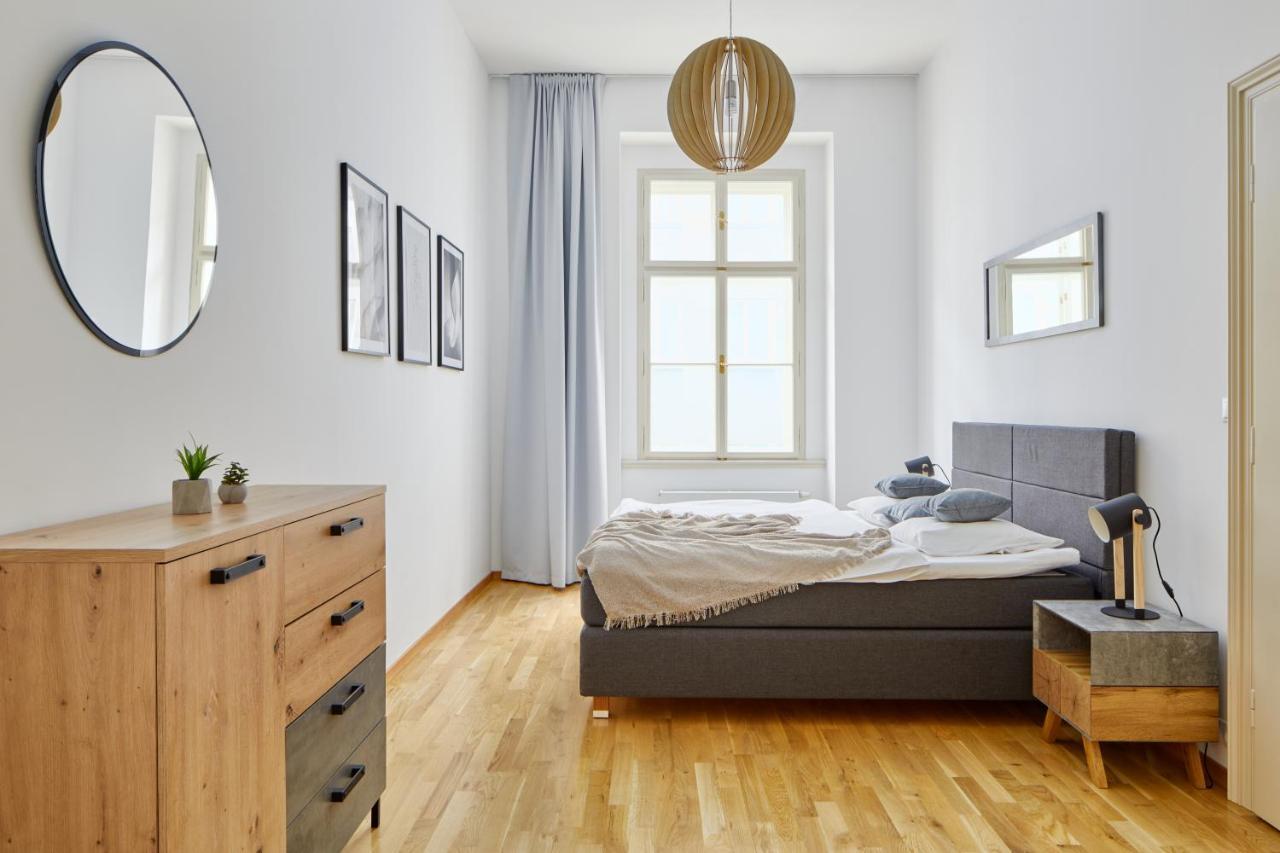 Prague Days Apartment Exterior photo