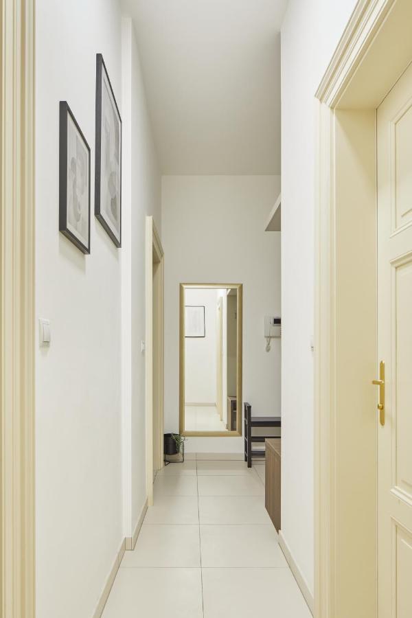 Prague Days Apartment Exterior photo