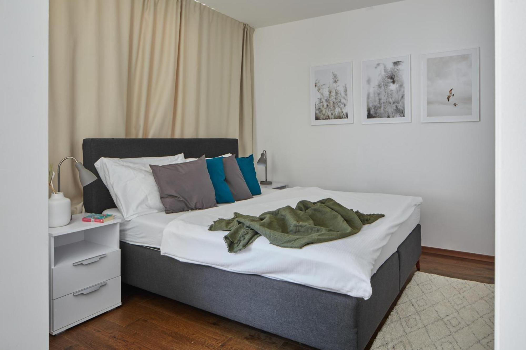 Prague Days Apartment Exterior photo